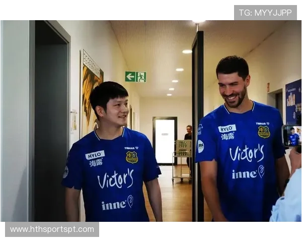 德甲球队背后的企业控股结构及商业运作